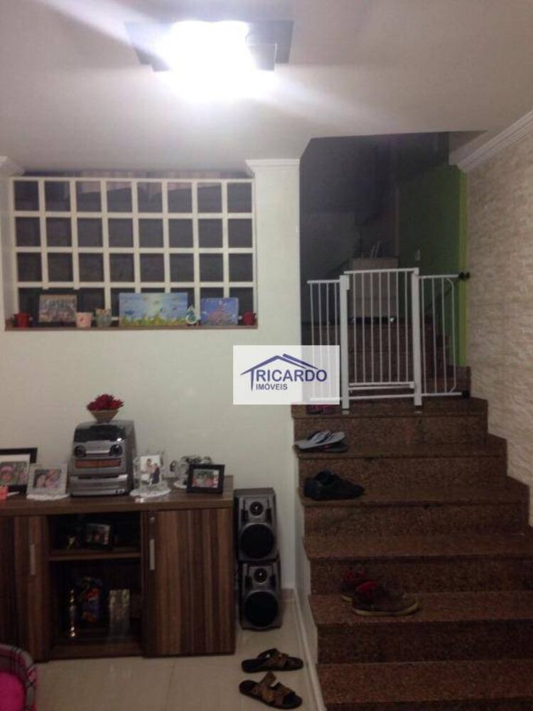 Sobrado, 3 quartos - Foto 3
