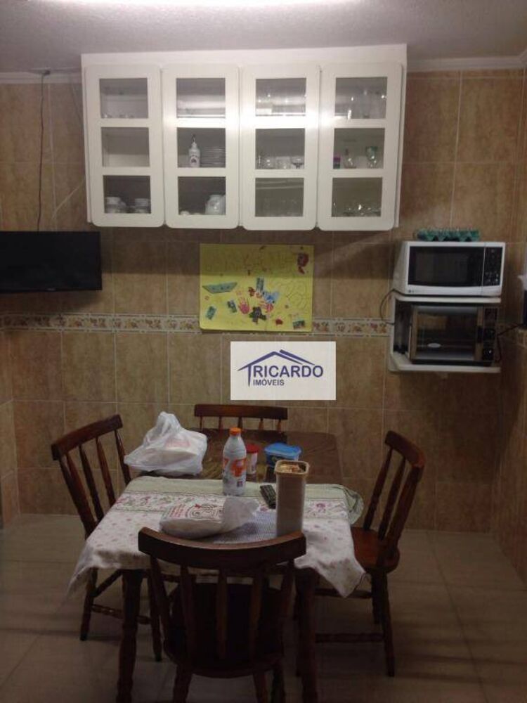 Sobrado, 3 quartos - Foto 6