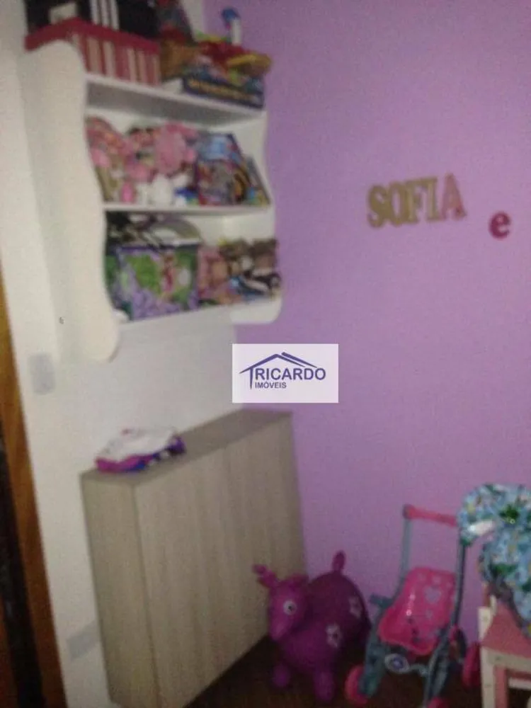 Sobrado, 3 quartos - Foto 11