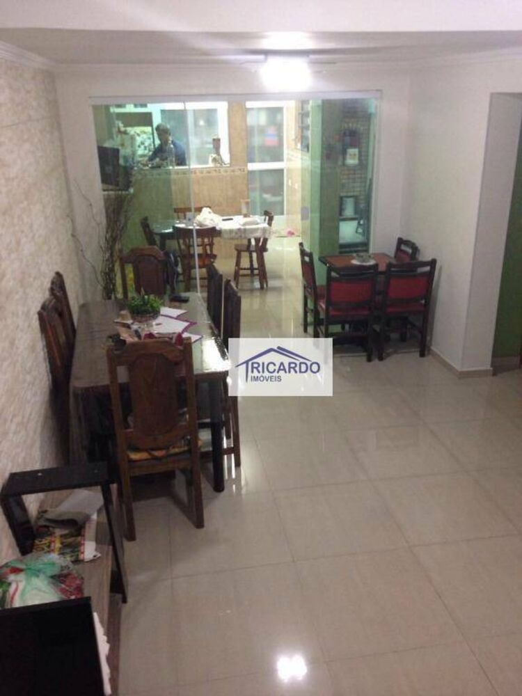 Sobrado, 3 quartos - Foto 5