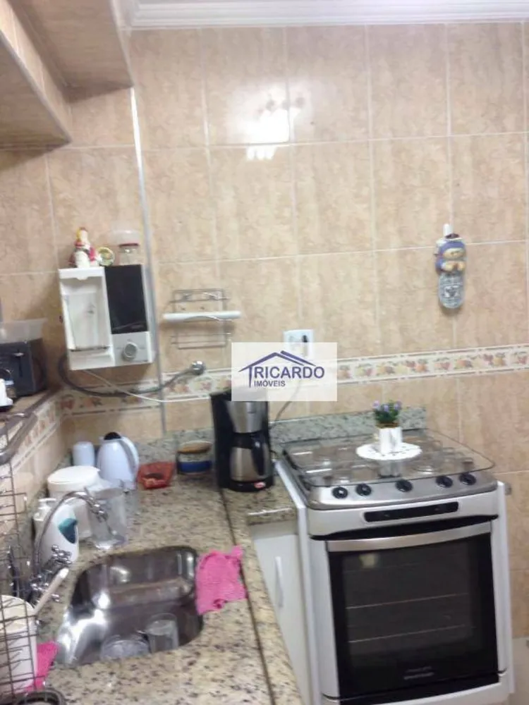 Sobrado, 3 quartos - Foto 12