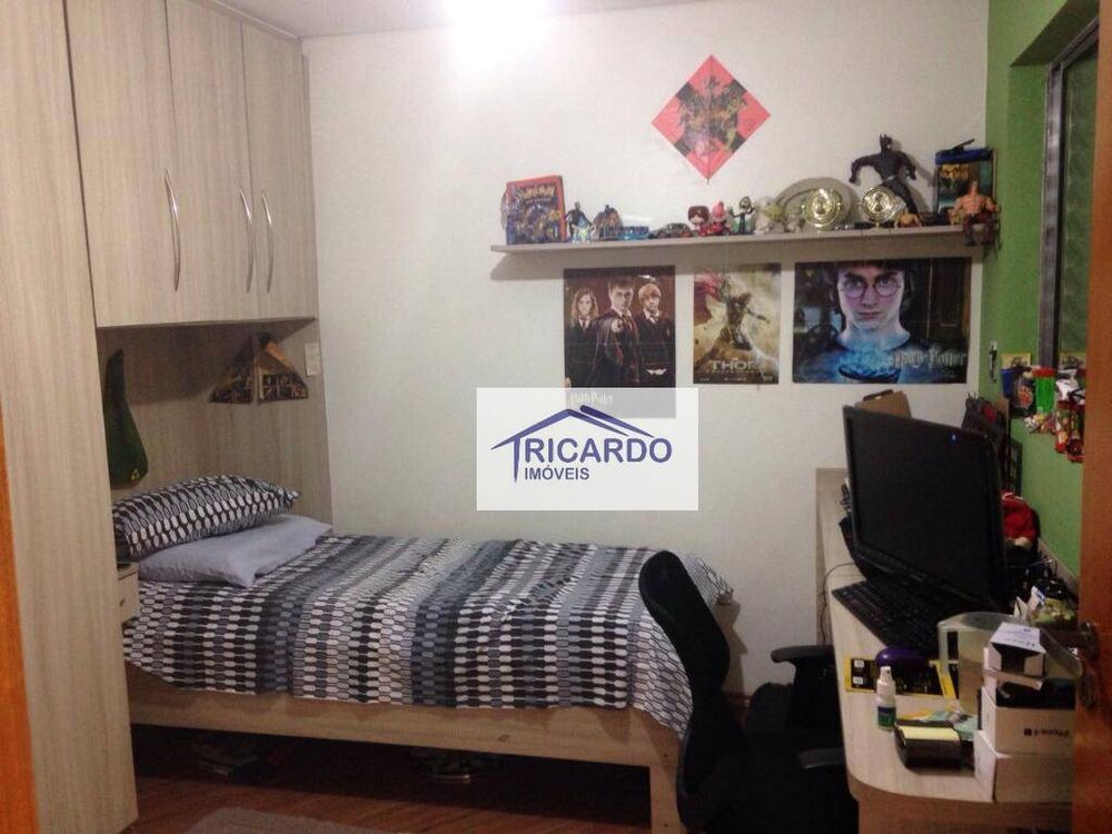 Sobrado, 3 quartos - Foto 8