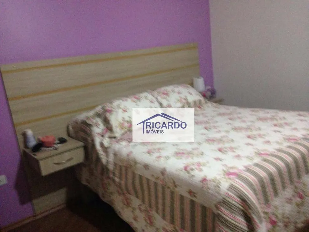 Sobrado, 3 quartos - Foto 14