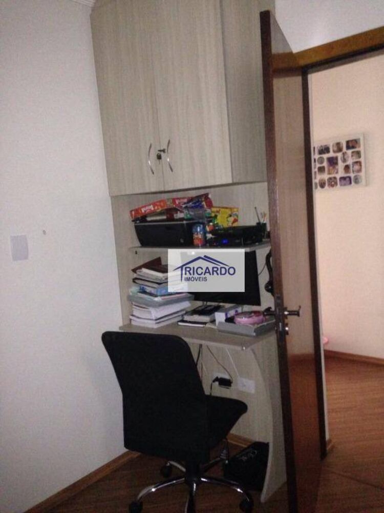 Sobrado, 3 quartos - Foto 7