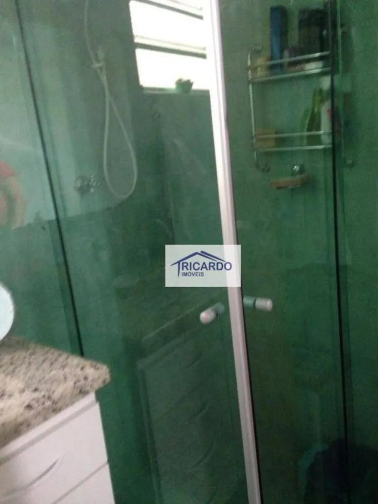 Sobrado, 3 quartos - Foto 16