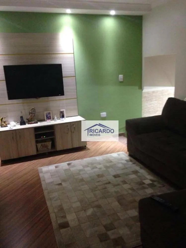 Sobrado, 3 quartos - Foto 10