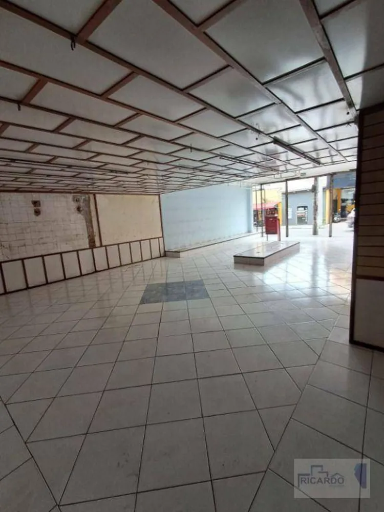 Loja-Salão, 87 m² - Foto 1