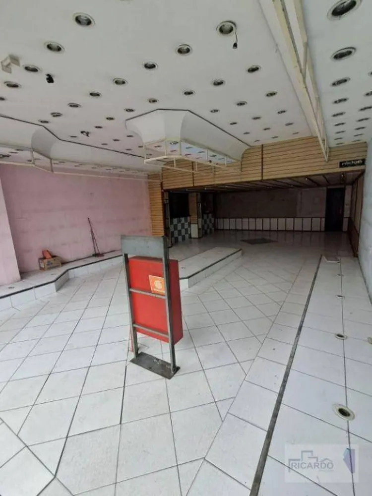 Loja-Salão, 87 m² - Foto 4