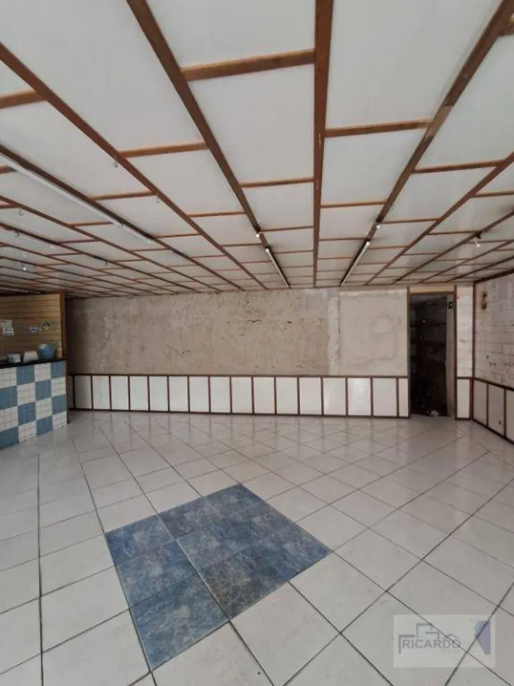 Loja-Salão, 87 m² - Foto 2
