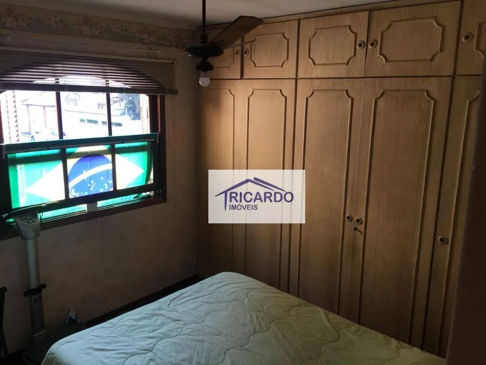 Sobrado, 4 quartos, 125 m² - Foto 9