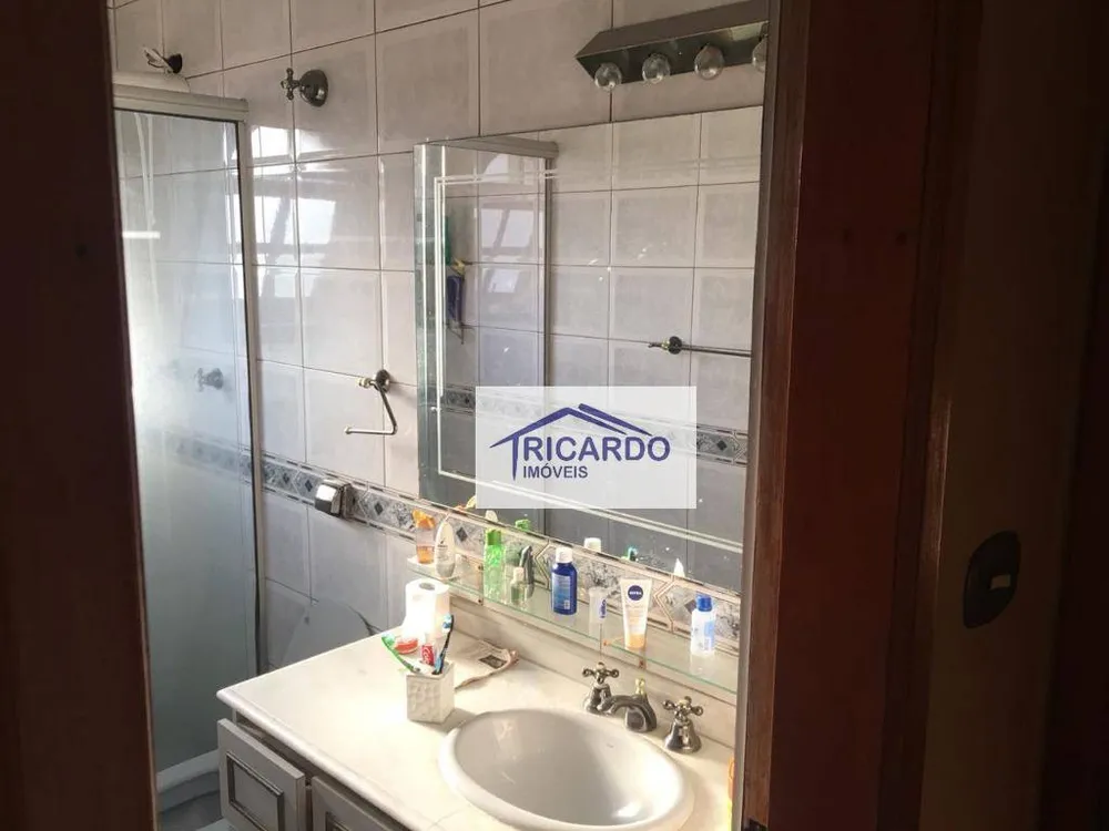Sobrado, 4 quartos, 125 m² - Foto 11