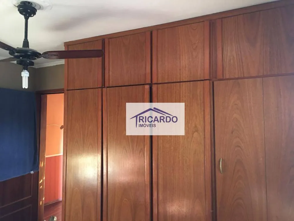 Sobrado, 4 quartos, 125 m² - Foto 12