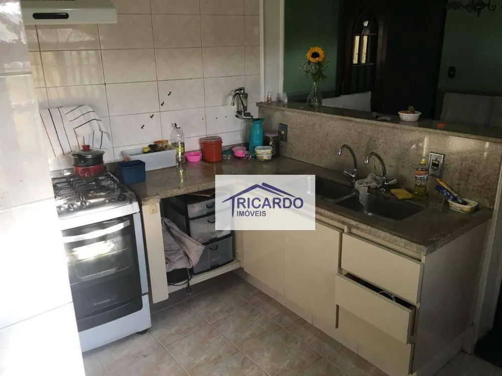 Sobrado, 4 quartos, 125 m² - Foto 5