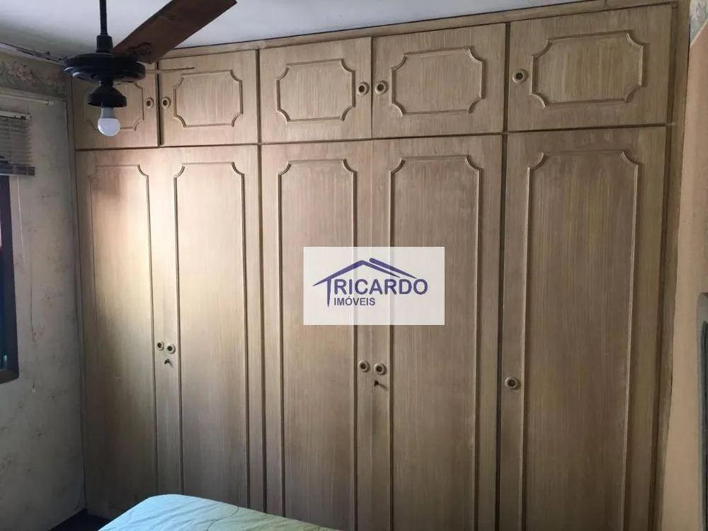 Sobrado, 4 quartos, 125 m² - Foto 10