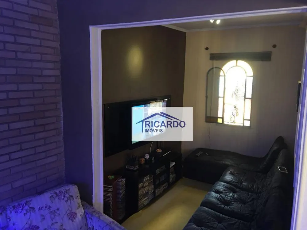 Sobrado, 4 quartos, 125 m² - Foto 3