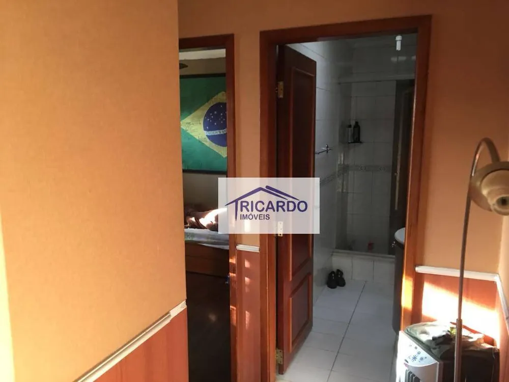 Sobrado, 4 quartos, 125 m² - Foto 6