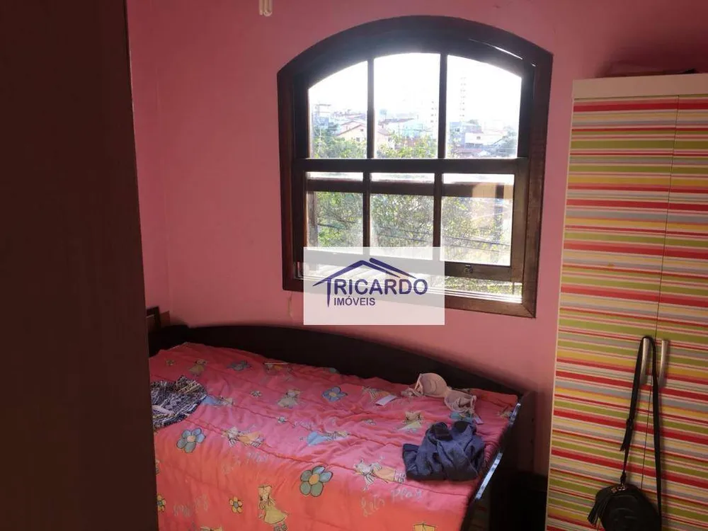 Sobrado, 4 quartos, 125 m² - Foto 7
