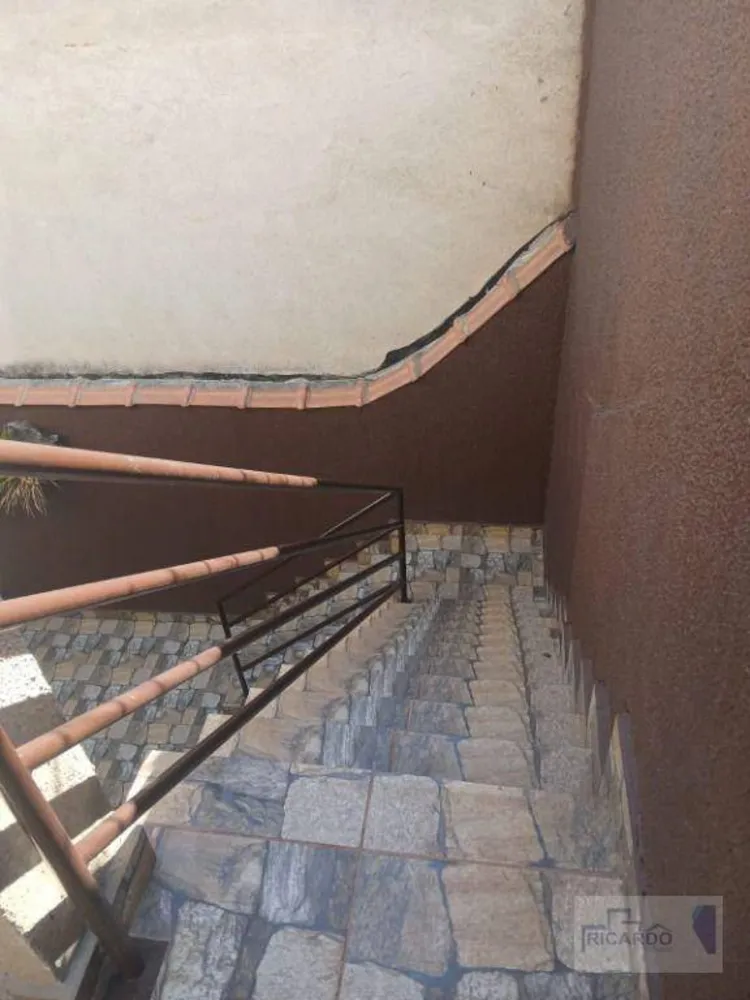 Sobrado, 3 quartos, 194 m² - Foto 5