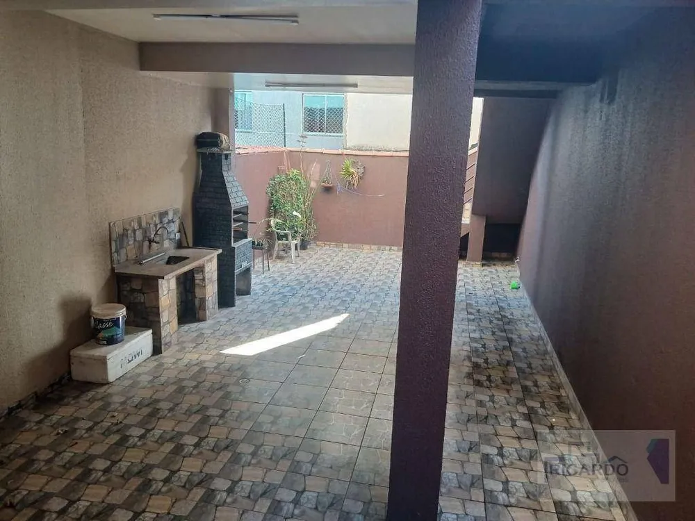 Sobrado, 3 quartos, 194 m² - Foto 7