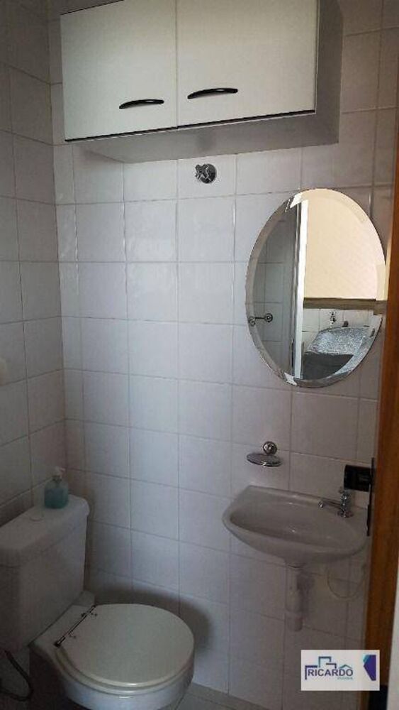 Apartamento para alugar com 3 quartos, 100m² - Foto 7