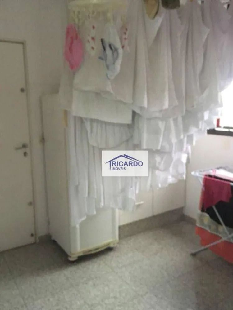 Apartamento, 4 quartos, 200 m² - Foto 6