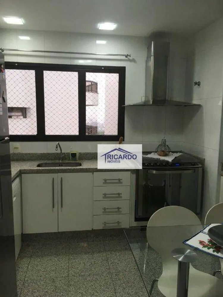 Apartamento, 4 quartos, 200 m² - Foto 3