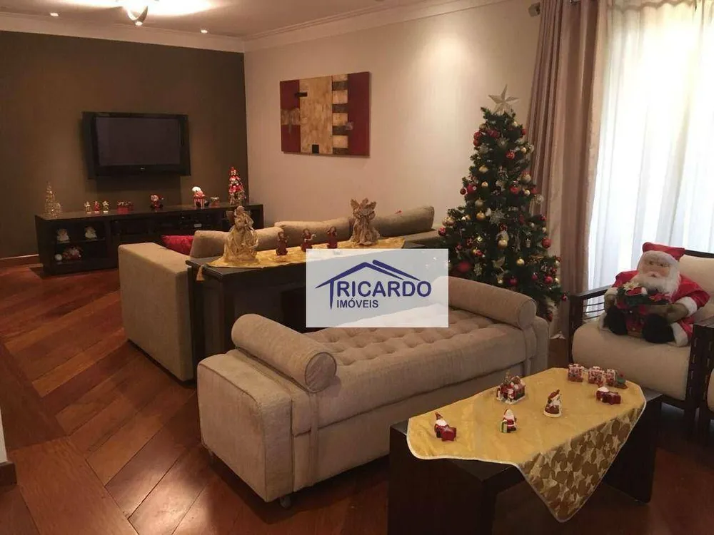 Apartamento, 4 quartos, 200 m² - Foto 2