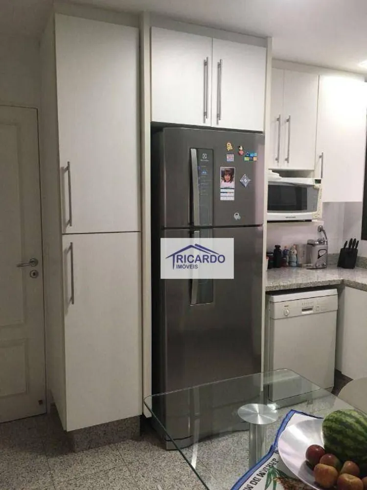 Apartamento, 4 quartos, 200 m² - Foto 5