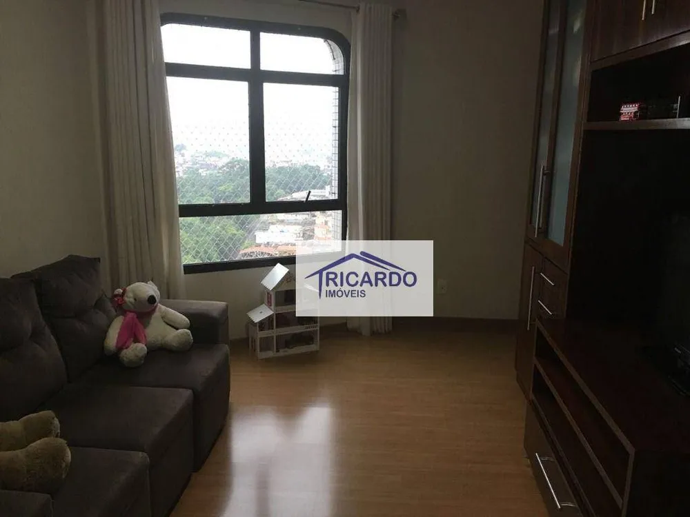 Apartamento, 4 quartos, 200 m² - Foto 4