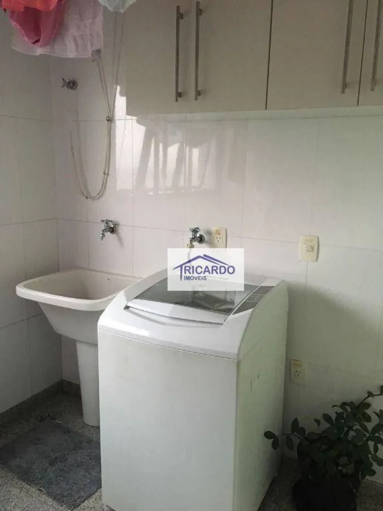 Apartamento, 4 quartos, 200 m² - Foto 7