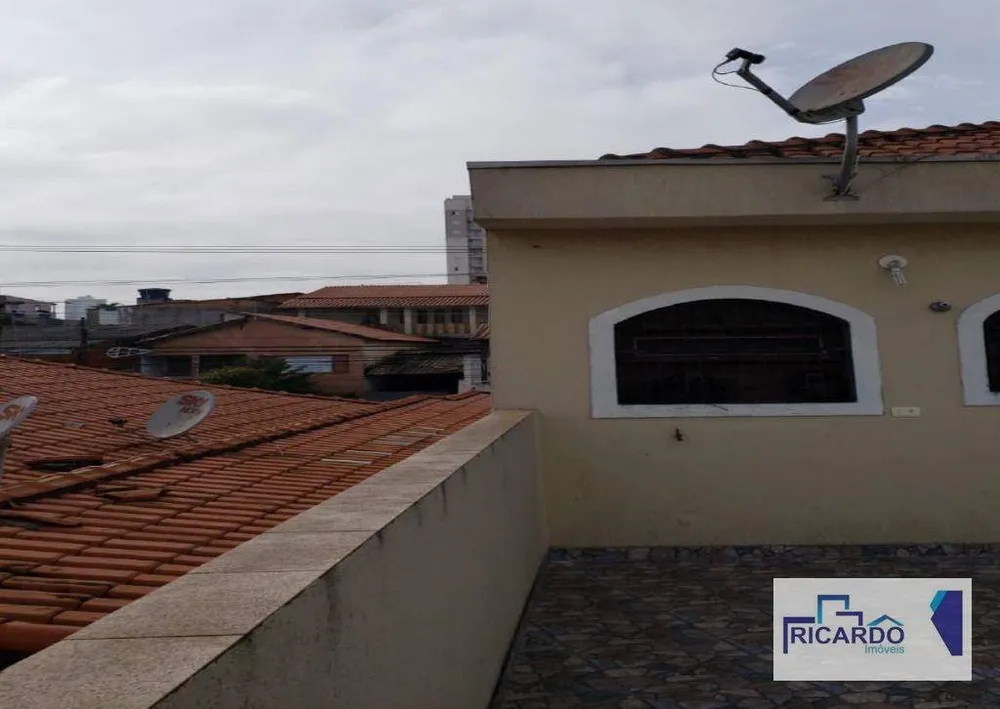 Sobrado, 4 quartos, 212 m² - Foto 23