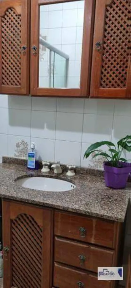 Sobrado, 4 quartos, 212 m² - Foto 27