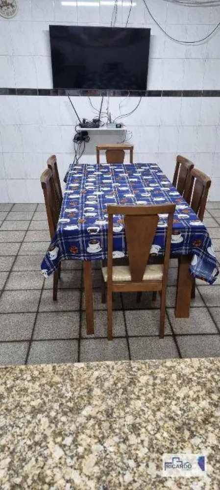 Sobrado, 4 quartos, 212 m² - Foto 21