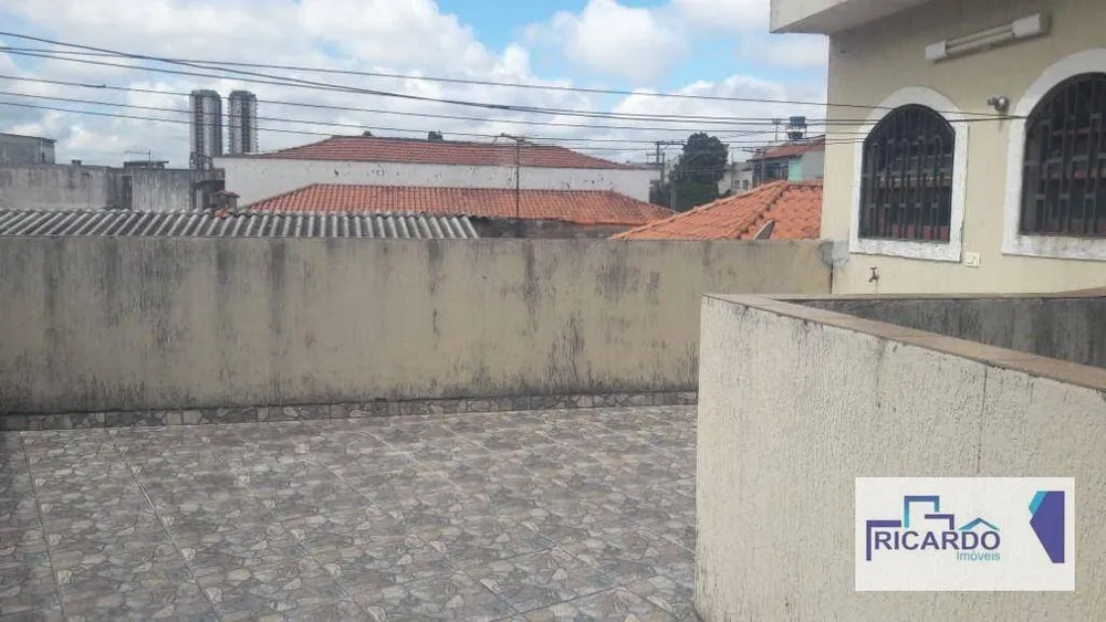 Sobrado, 4 quartos, 212 m² - Foto 24