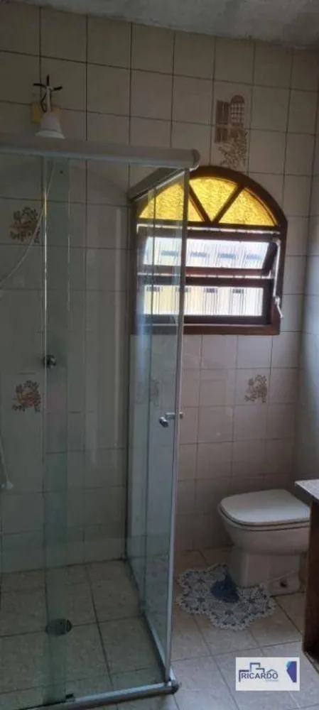 Sobrado, 4 quartos, 212 m² - Foto 25