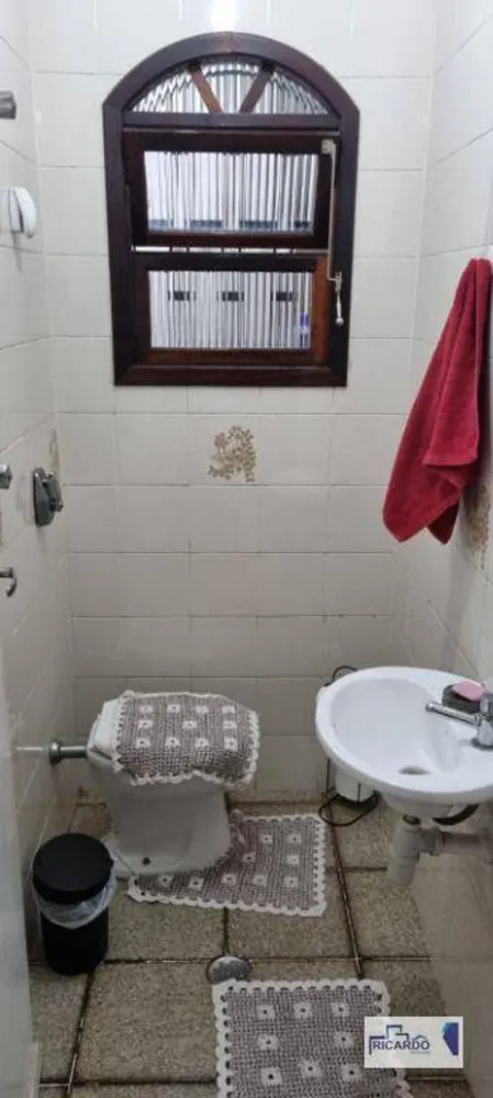 Sobrado, 4 quartos, 212 m² - Foto 26