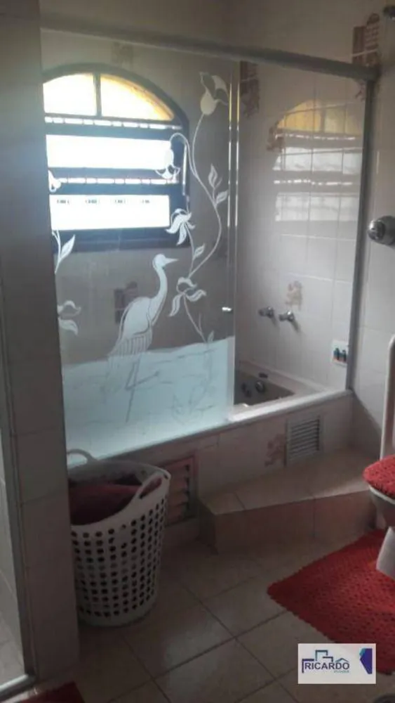 Sobrado, 4 quartos, 212 m² - Foto 28