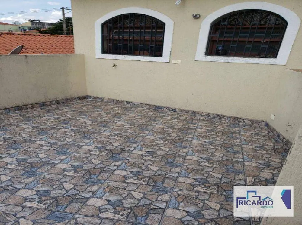 Sobrado, 4 quartos, 212 m² - Foto 22