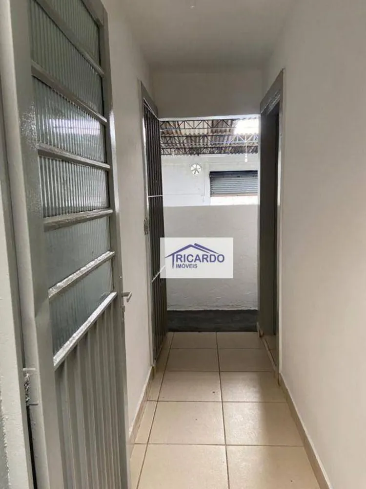 Depósito-Galpão, 147 m² - Foto 10
