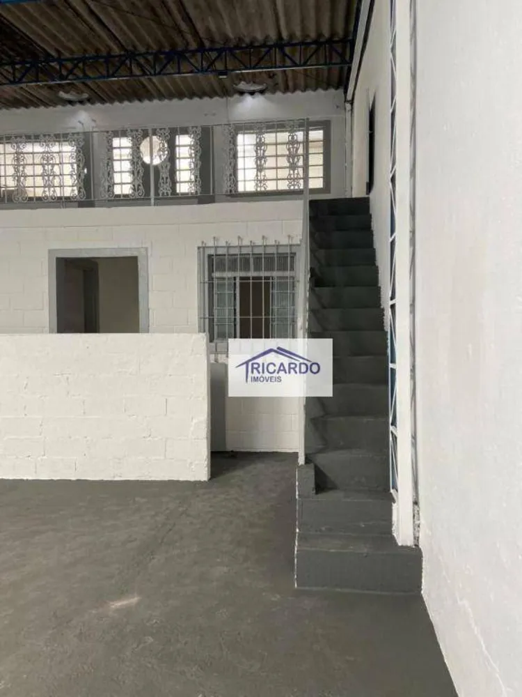 Depósito-Galpão, 147 m² - Foto 4
