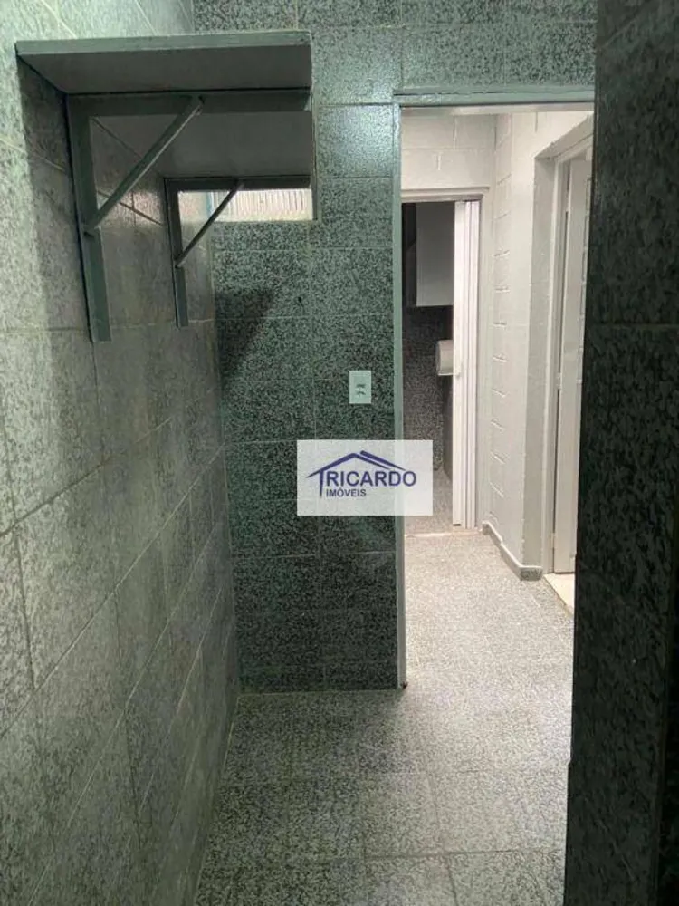 Depósito-Galpão, 147 m² - Foto 9