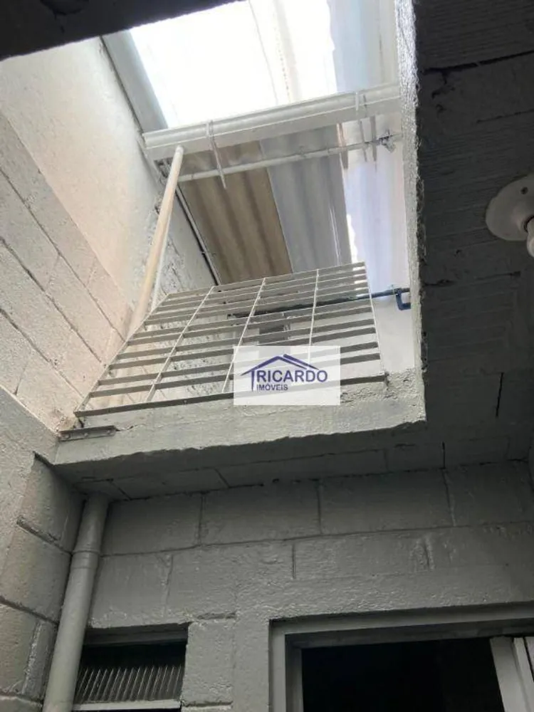 Depósito-Galpão, 147 m² - Foto 7