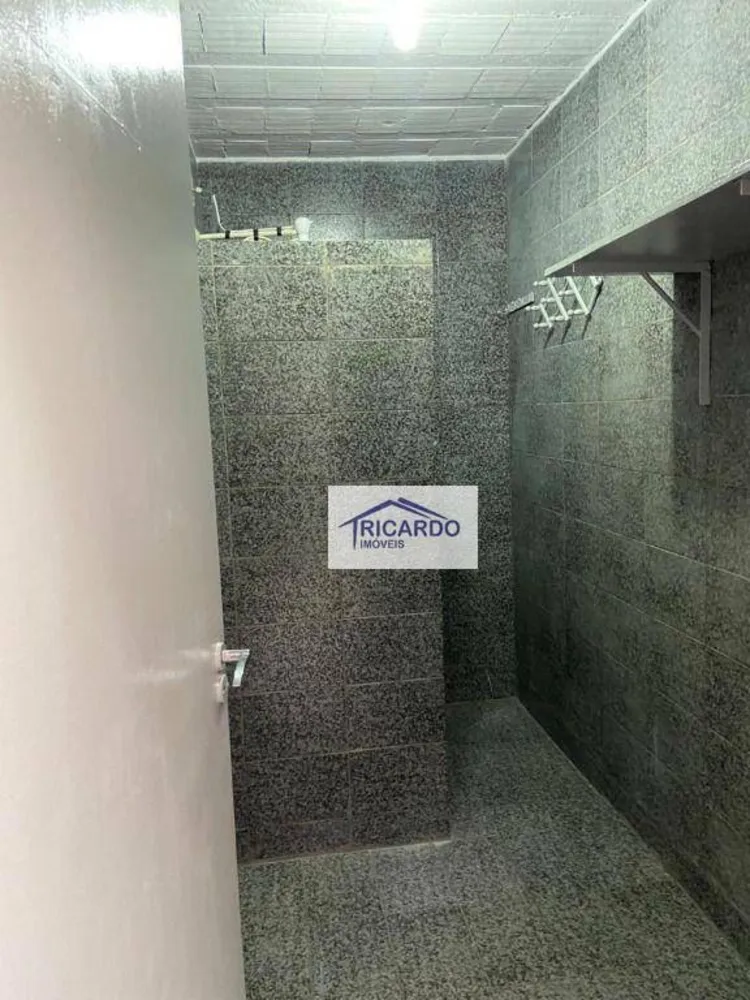 Depósito-Galpão, 147 m² - Foto 12