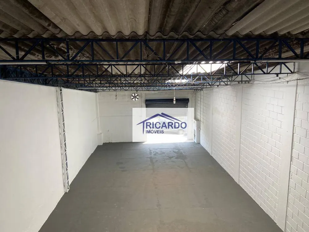 Depósito-Galpão, 147 m² - Foto 2
