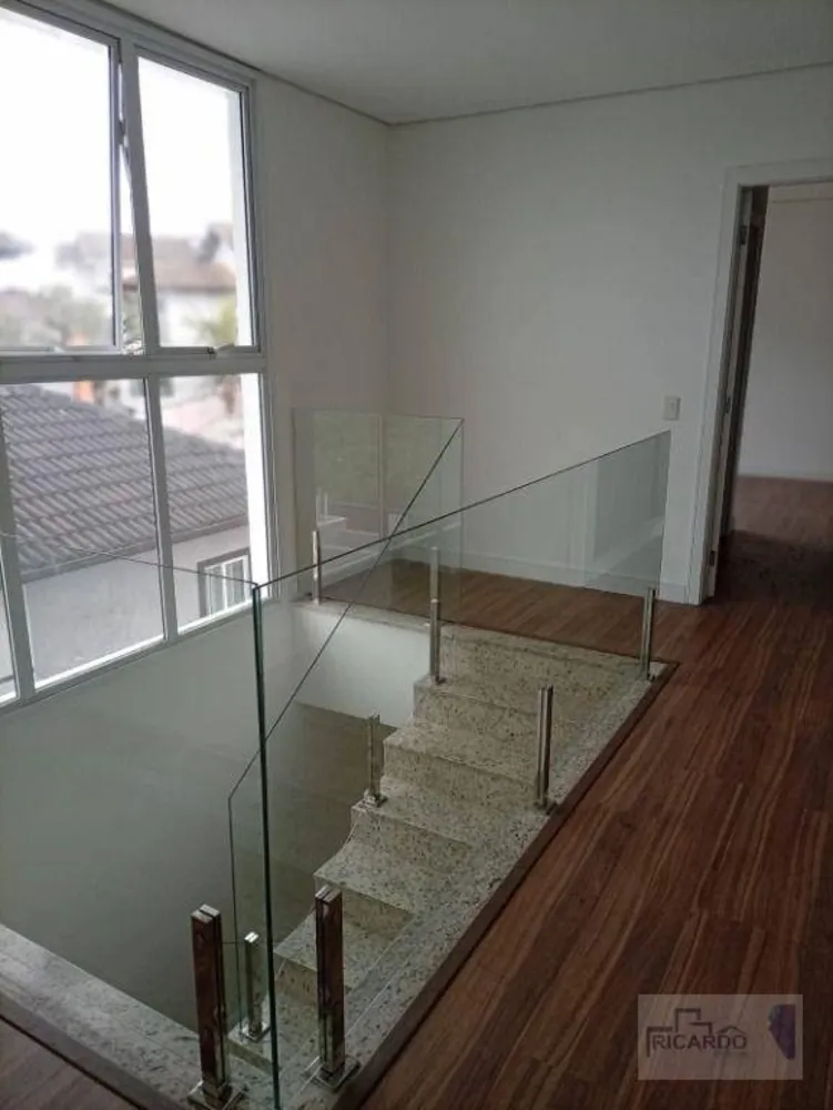 Sobrado, 4 quartos, 300 m² - Foto 6