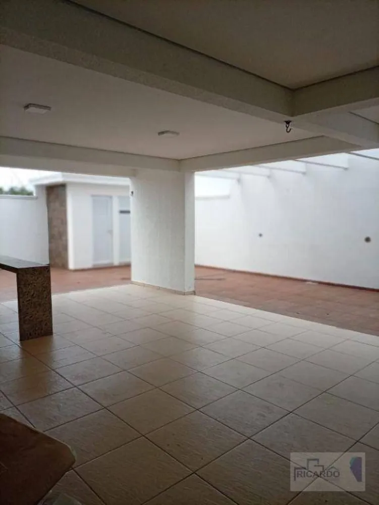 Sobrado, 4 quartos, 300 m² - Foto 2