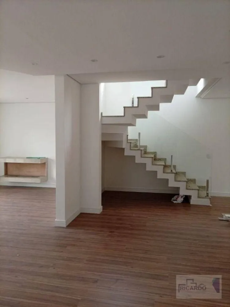 Sobrado, 4 quartos, 300 m² - Foto 3