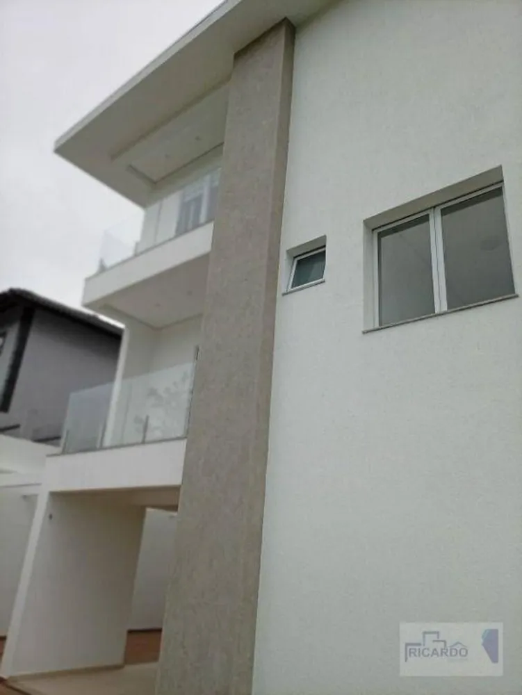Sobrado, 4 quartos, 300 m² - Foto 11