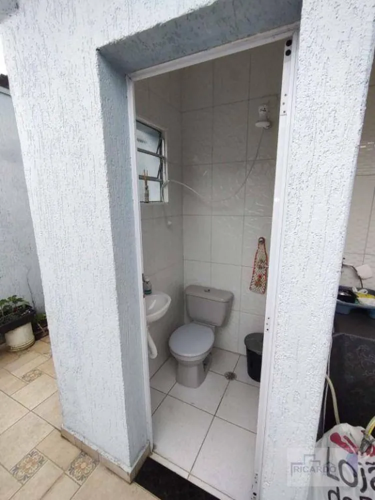 Sobrado, 2 quartos, 120 m² - Foto 4