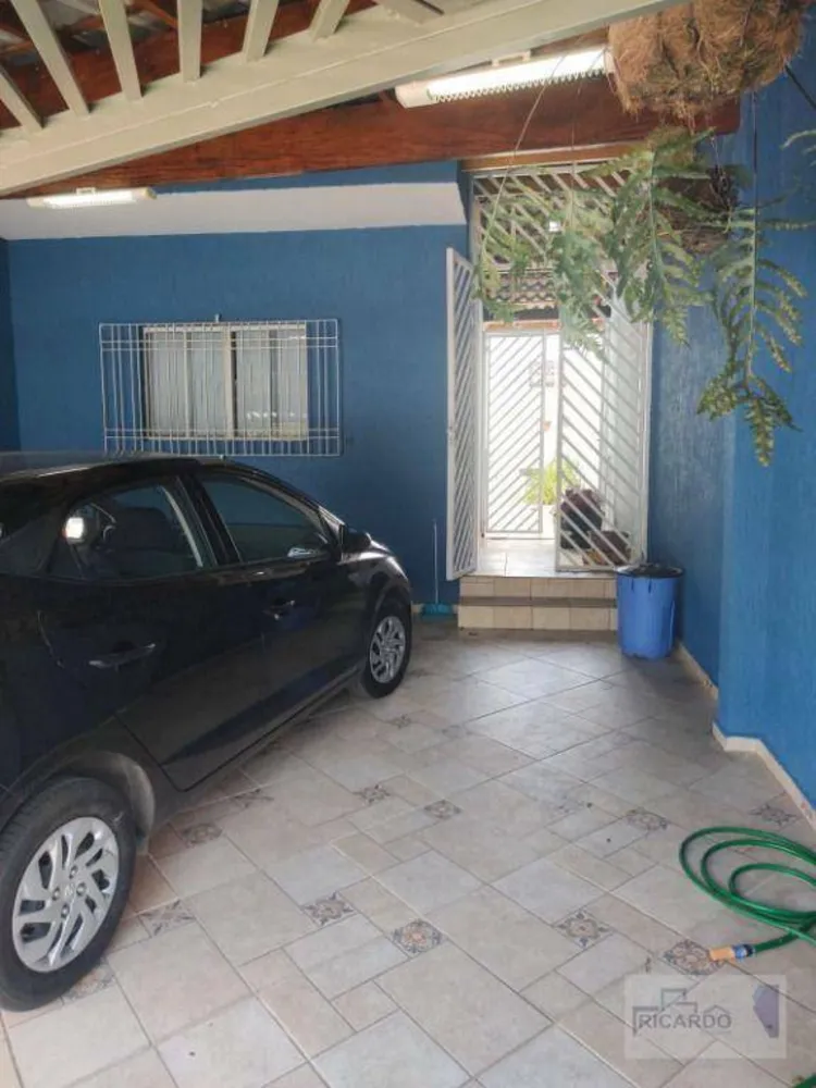 Sobrado, 2 quartos, 120 m² - Foto 11
